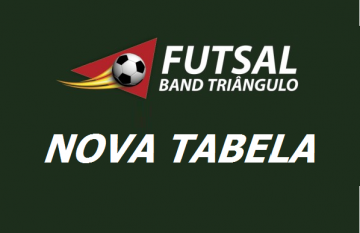 Nova Tabela