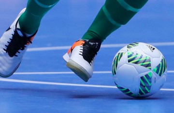 futsal